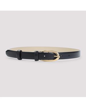 Givenchy Belts - Negro