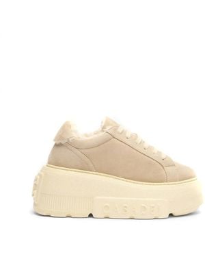 Casadei Beige - Natur
