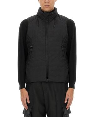 JG1 Hybro-70 Vest - Black