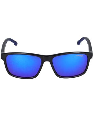 Carrera 2047t/s Zonnebril Kid - Blauw