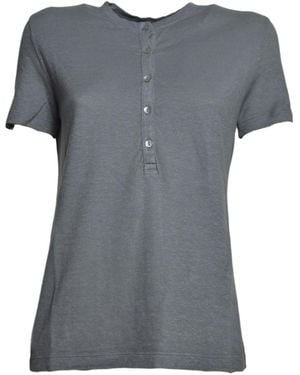 SOLOTRE Camisetas Y Polos - Gris