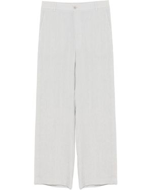 Barena Pantalone Nini Lezier - White