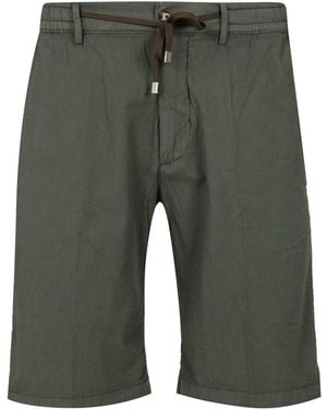 Cruna Pantalones cortos - Gris