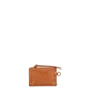 Jérôme Dreyfuss Lucky Porte Cartes - Mehrfarbig