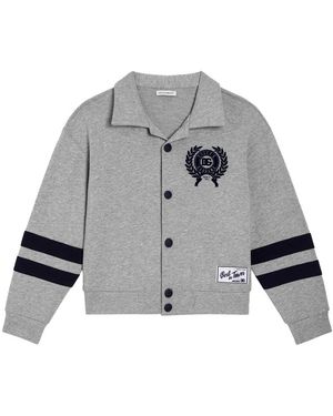 Dolce & Gabbana Sweatshirt - Gray