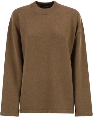 Max Mara Pisano - Braun