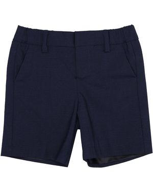 Fay Shorts Blauw