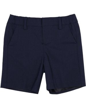 Fay Shorts - Blue