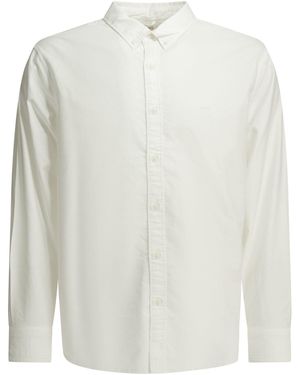 Levi's "Authentic" Casual Shirt - White