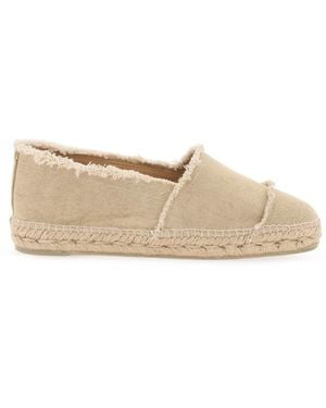 Castañer Espadrillas Kampala - Neutro