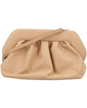 The Moire Bags - Natural