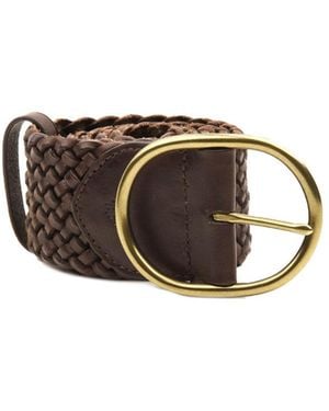 Dragon Diffusion Belts - Brown