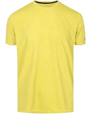 Rrd T -Shirts und Polos dunkelgelb