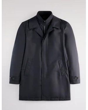 Fay Easy Morning (Db Front) - Blau