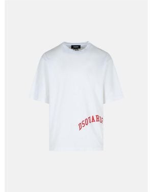 DSquared² Dsquared2 White