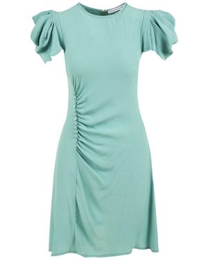 Mar De Margaritas Kleider - Grün