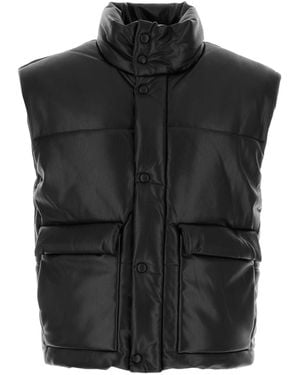 Nanushka Jackets - Black