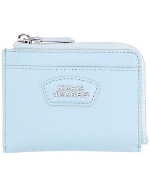 Marc Jacobs "The Everyday" Wallet - Blue