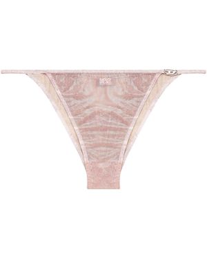 DIESEL Punchy Gft - Pink