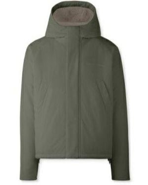 Canada Goose Capas de ganso de Canadá - Verde