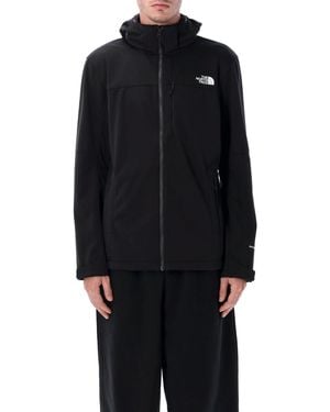 The North Face Le visage nord enrobe noir