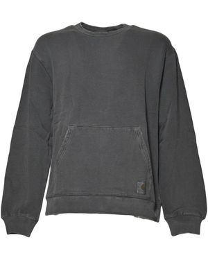 Carhartt Pullover von - Grau