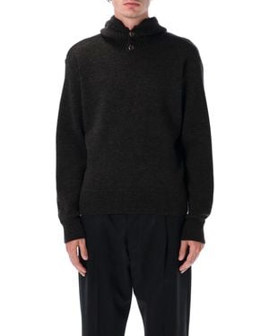Lemaire Pullover - Schwarz