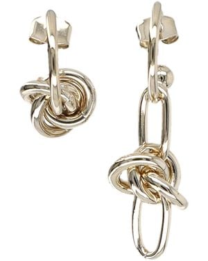Justine Clenquet Accessoires Doré - Métallisé