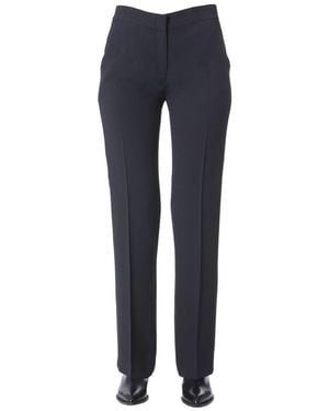 N°21 Tailored Pants - Blue