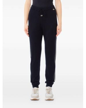 Liu Jo Broek Zwart - Blauw