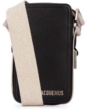 Jacquemus TASCHE - Schwarz
