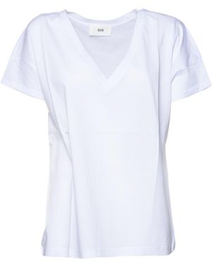 SOLOTRE T-Shirts und Polos - Weiß