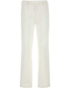 Rier Denim Jeans - White