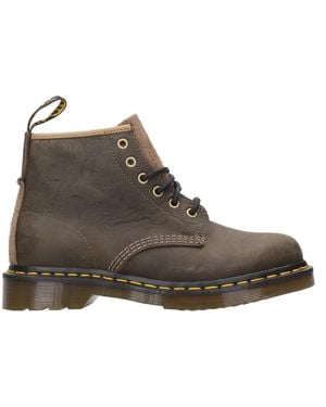 Dr. Martens Boots - Brown