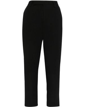 Rick Owens Trousers & Shorts - Black