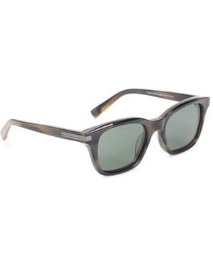 ZEGNA EYEWEAR Eyewear Acetate Sunglasses - Multicolour