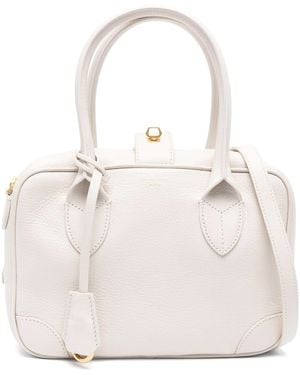 Golden Goose Borsa Tote Vita Di - Neutro