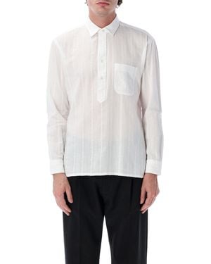 Salvatore Piccolo T Shirts And Polos - White