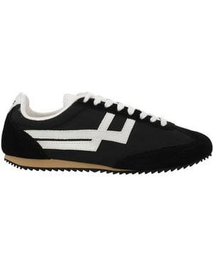 Pro Keds Reacer 77 Trainer - Black