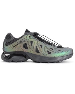 Salomon Xt Whisper Void Sneakers - Grau