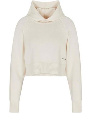 ARMANI EXCHANGE Pullover von - Weiß