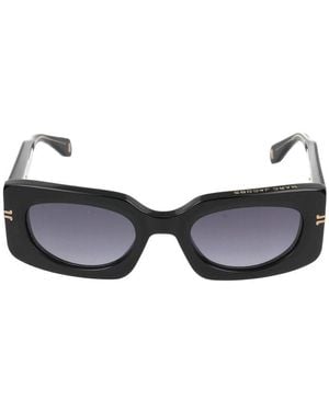 Marc Jacobs Occhiali Da Sole Mj 1075/S /22/145 - Nero