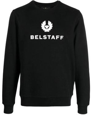 Belstaff Sweatshirt - Black
