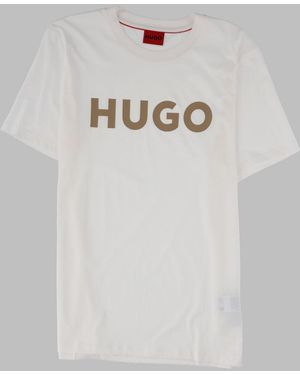 HUGO Hugo - White