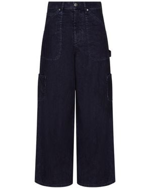 Emporio Armani Jeans - Blue