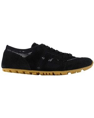 Balmain Racer 45 Sneakers - Schwarz