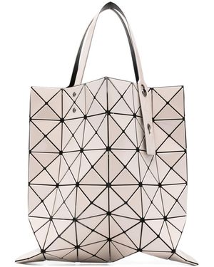 Issey Miyake Lucent Tragetasche - Natur