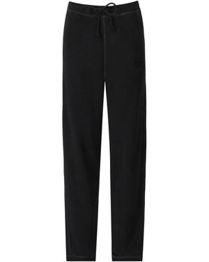 Ganni Isoli Sweatpants - Black