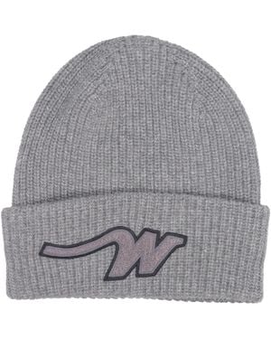 Weekend by Maxmara Cappelli Grigio Medio