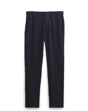 Wax London Pantalon de cire de Londres - Bleu